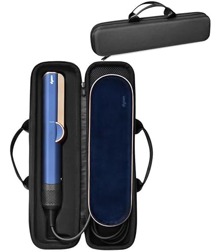 Amazon | Dyson Airstrait | Dyson(ダイソン) | ヘアドライヤー 通販